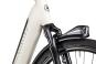 Gazelle Arroyo C5 HMB Elite 3.0 Wave 2026 49 cm | ivory white matt