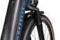 Gazelle Arroyo C8 Elite Wave 2026 49 cm | between blue matt