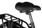 Gazelle Classic R3T Wave 2026 57 cm | panther black