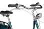 Gazelle Classic R7T Wave 2026 57 cm | pine green