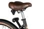 Gazelle Miss Grace R7T Wave 2026 54 cm | black matt