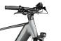 Gazelle Ultimate T11 2027 53 cm | twilight green matt