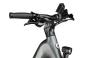 Gazelle Ultimate T11 Wave 2026 46 cm | twilight green matt