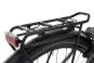Kalkhoff ENDEAVOUR 1 MOVE 545 Trapez 2025 50 cm | jetgrey matt | 28 Zoll