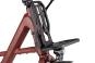 Kalkhoff ENDEAVOUR C+ MOVE 545 2026 48 cm | red matt