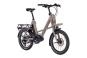 Kalkhoff ENDEAVOUR C+ MOVE 545 2026 48 cm | nepalsilver