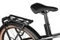 Kalkhoff ENTICE 5 SEASON 800 2026 58 cm | diamondblack glossy
