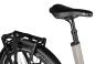 Kalkhoff ENTICE 7+ ADVANCE Wave 2026 45 cm | moonstonegrey matt