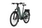 Kalkhoff ENTICE 7+ MOVE Wave 2026 55 cm | mineralgreen/huntsmengreen