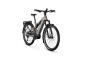Kalkhoff ENTICE 7+ ADVANCE 2026 42 cm | moonstonegrey matt