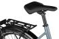 Kalkhoff ENTICE L SEASON Wave 2026 45 cm | duskblue matt