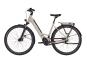 Kalkhoff IMAGE L SEASON Wave 2026 50 cm | sustainedgrey matt