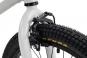 KHEbikes Prism LB unisize | white | 20 Zoll