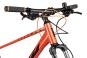 KTM CHICAGO 271 2025 48 cm | fire orange/black
