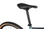 KTM Gravelator 10 2026 57 cm | royal teal matt/mint black