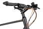KTM LIFE 1964 2025 51 cm | black matt/grey orange