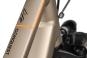 KTM Life Conquest Trapez 2027 46 cm | platin bronze matt/black orange