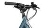 KTM LIFE SPACE Wave 2025 46 cm | gp-flip matt/silver blue