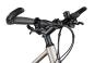 KTM LIFE STYLE Trapez 2025 51 cm | core grey matt/black orange