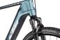 KTM MACINA CROSS 710 2025 56 cm | green purple flip matt/silver