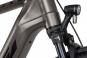 KTM MACINA CROSS LFC 2025 46 cm | oak matt/black grey