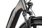 KTM MACINA GRAN 610 PTS LB Wave 2025 51 cm | machine grey matt