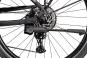 KTM MACINA GRAN PRO Trapez 2026 51 cm | galaxy dust matt/silver petrol