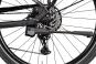 KTM MACINA GRAN PRO Wave 2026 56 cm | galaxy dust matt/silver petrol