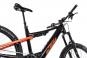 KTM MACINA LYCAN 771 48 cm | flaming black/space orange | 27.5 Zoll