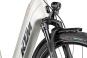 KTM MACINA MAGIC PRO Wave 2026 43 cm | dew silver matt/black orange