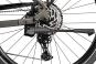 KTM MACINA MAGIC X PRO Wave 2026 51 cm | olive pearl/black orange