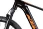 KTM MACINA RACE SX 20 2025 M | flaming black/orange grey