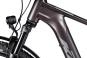 KTM MACINA RACE SX LFC 2025 M | elderberry matt/grey black