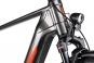 KTM MACINA SPORT 720 2025 46 cm | machine grey/orange black