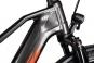 KTM MACINA SPORT 720 Trapez 2025 46 cm | machine grey/orange black