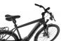 KTM MACINA STYLE XL 2025 51 cm | machine grey/silver black | 28 Zoll