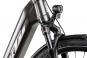 KTM MACINA STYLE XL Wave 2025 46 cm | machine grey/silver black