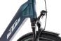 KTM MACINA TOUR CX 510 Wave 2025 46 cm | green purple flip matt/silver | 28 Zoll