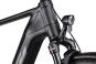 KTM MACINA TOUR CX 610 2025 51 cm | black matt/grey yellow