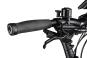KTM MACINA TOUR CX 610 Trapez 2025 46 cm | black matt/grey yellow