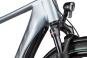 KTM MACINA TOUR P510 2025 51 cm | azzurro silver matt/grey blue
