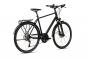 KTM VALENCIA STREET 2024 51 cm | metallic black matt/black lime