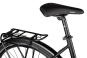 KTM Valencia Street Trapez 2025 51 cm | metallic black matt/black blue