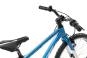 KTM WILD CROSS 20 2025 27 cm | metallic blue/white | 20 Zoll