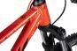 KTM WILD SPEED DISC 24 2025 31 cm | metallic fire orange/black | 24 Zoll