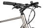KTM X-LIFE TRACK STREET LB 2026 56 cm | core grey/black