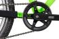 KUbikes 20 MTB 24 cm | grün