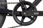 KUbikes 20 MTB 24 cm | schwarz
