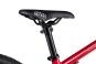 KUbikes 26 MTB 36 cm | rot