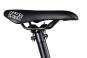 KUbikes 26 MTB 36 cm | schwarz